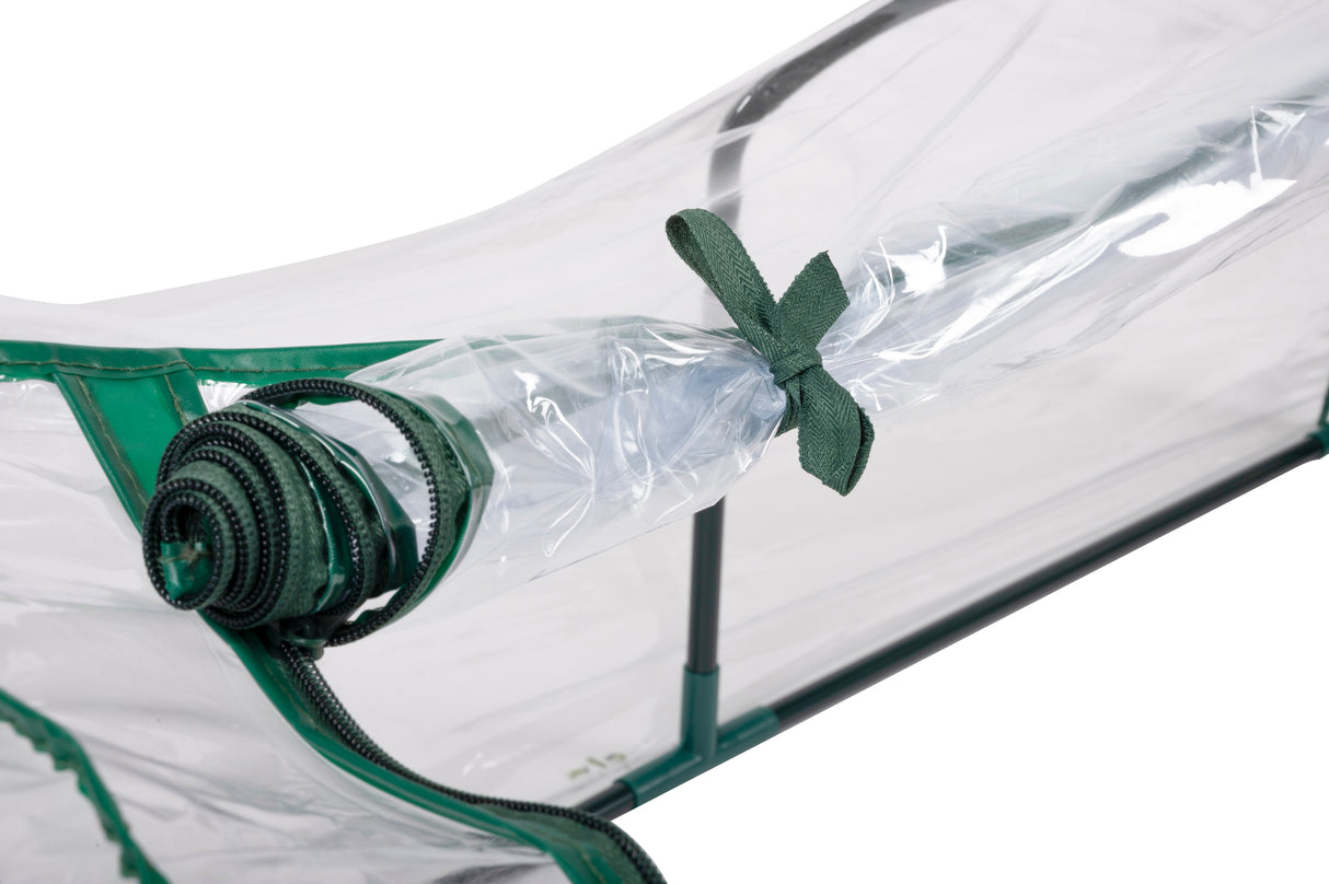 Kinzo Tunnelkas 130x50x60 cm - maximondo