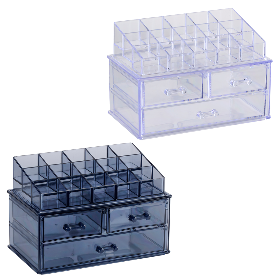 Touch of Beauty Organizer - maximondo