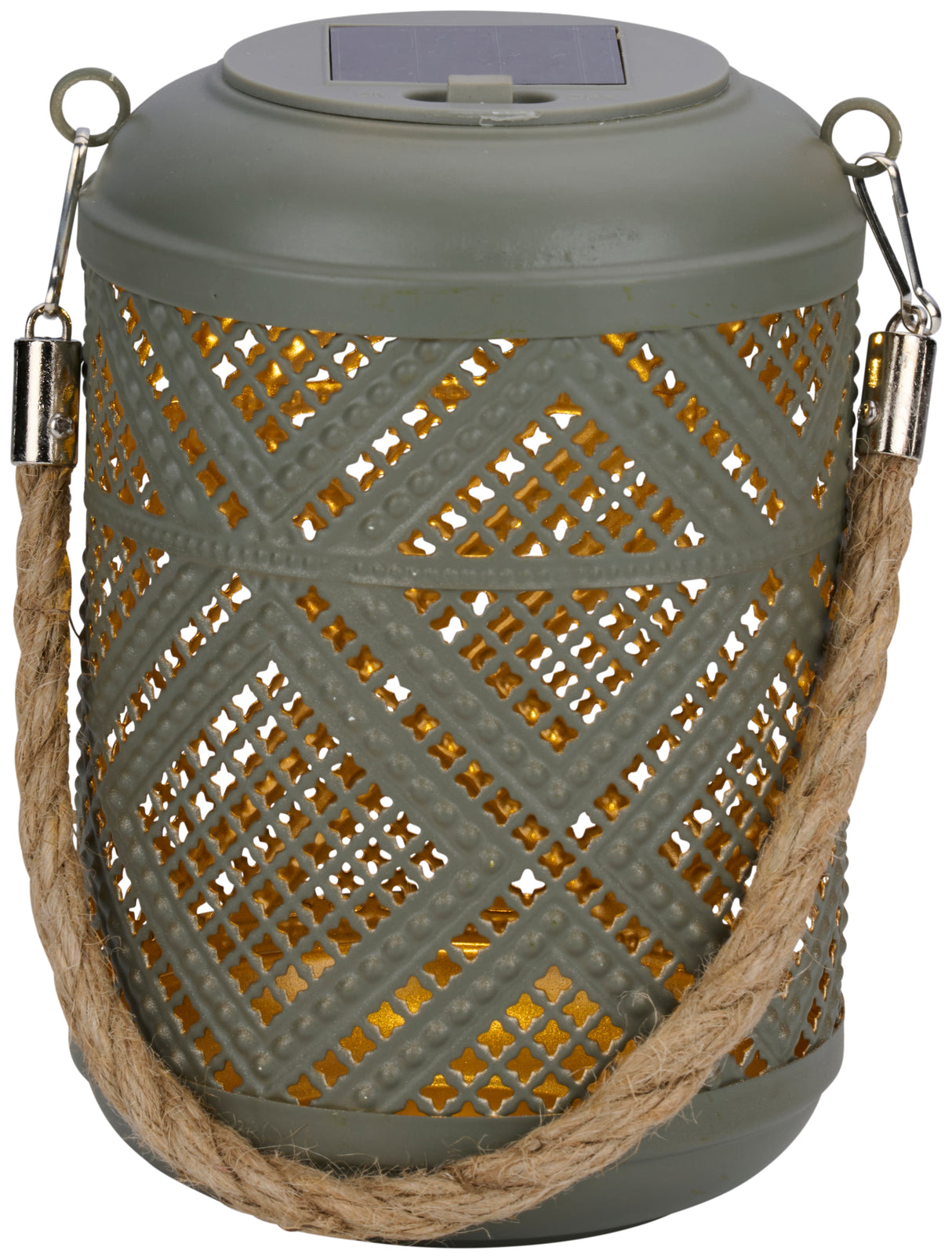 Arti Casa Solar Lantaarn Tuinverlichting - maximondo