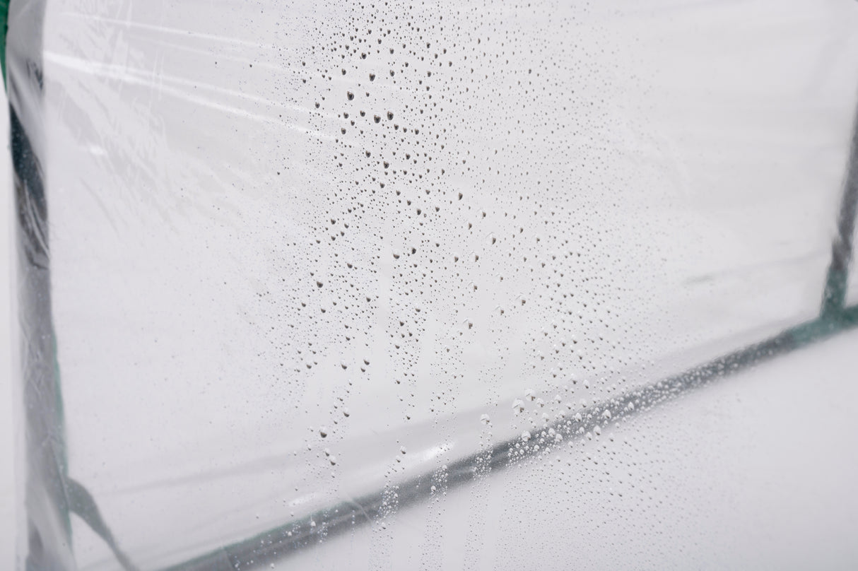 Kinzo Tunnelkas 130x50x60 cm - maximondo