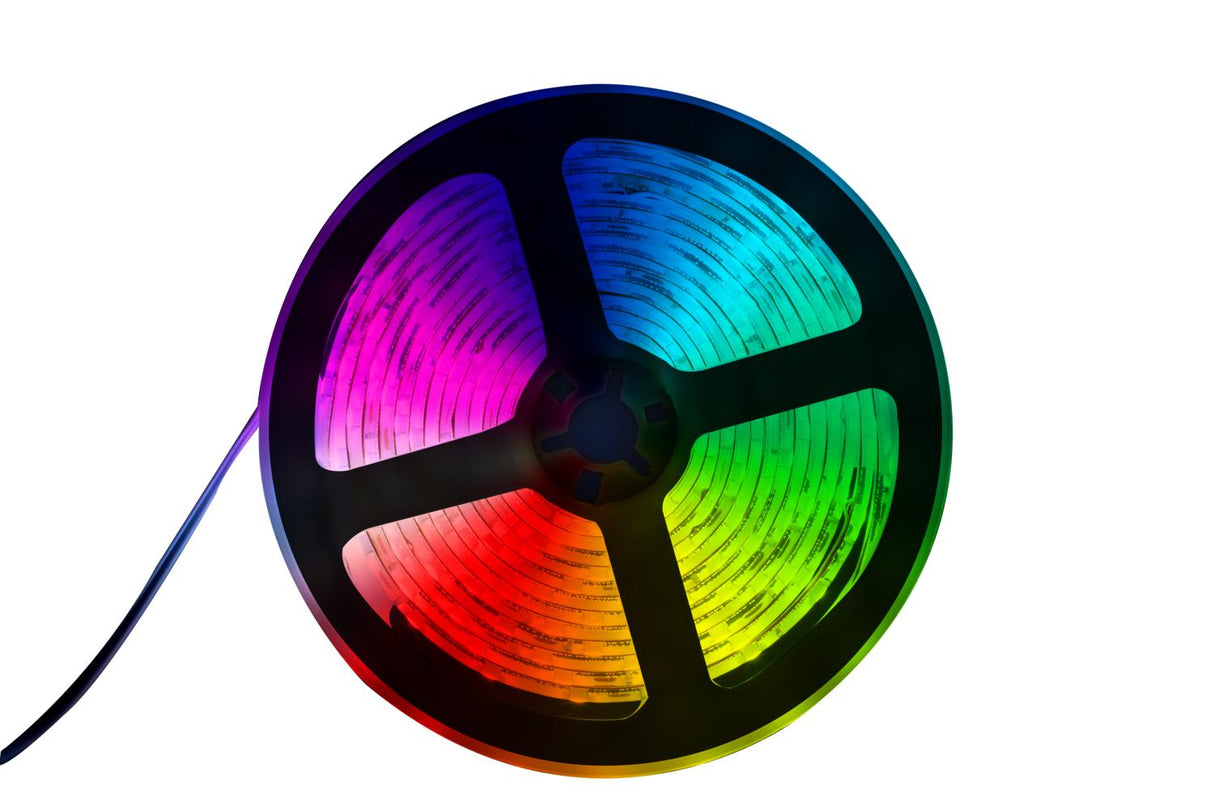 Grundig LEDstrip 3M - maximondo