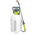 Kinzo Drukspuit 5L Tuin - maximondo