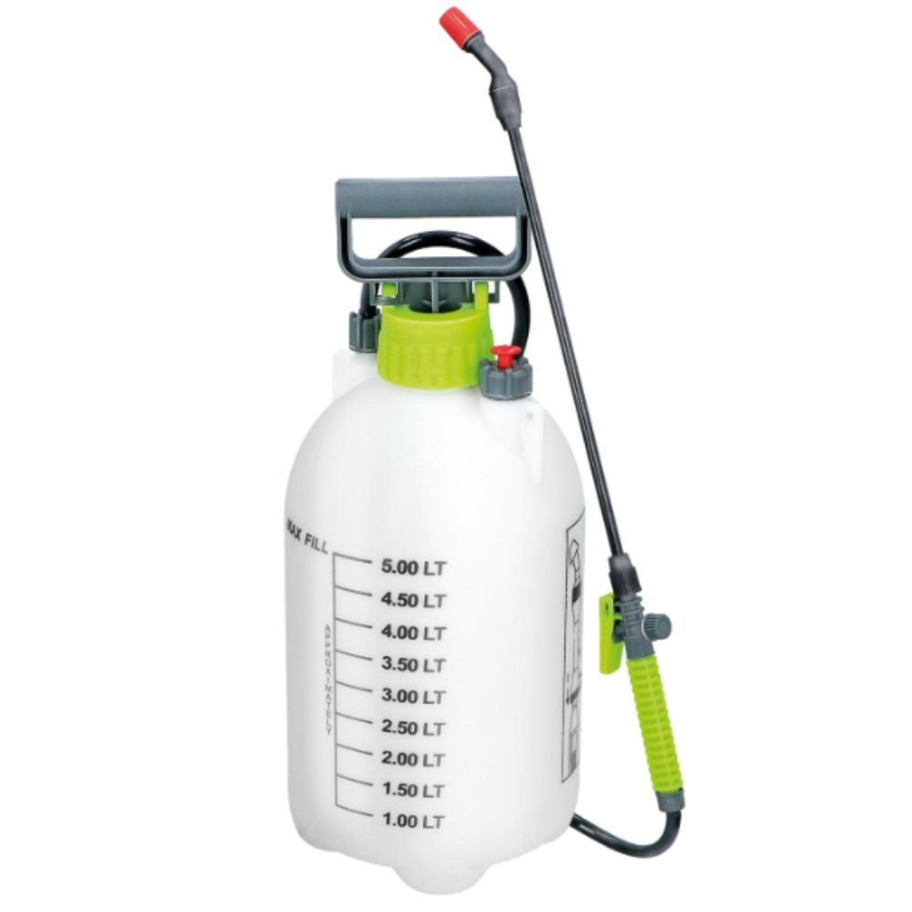 Kinzo Drukspuit 5L Tuin - maximondo