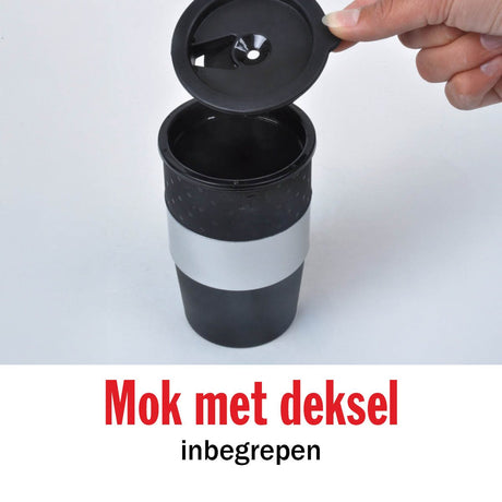 All Ride Koffiezet 12V - maximondo