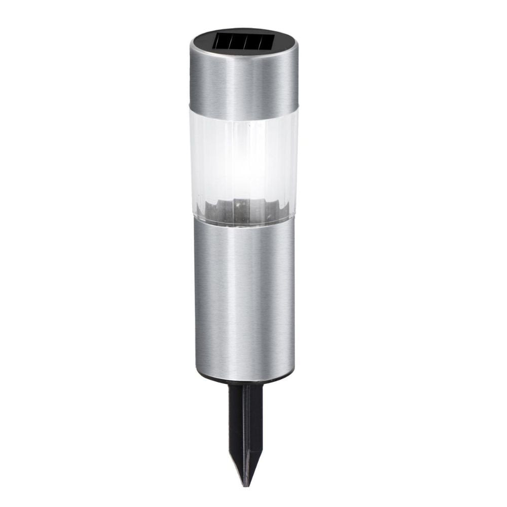 Grundig Tuinverlichting Solar Lamp - maximondo