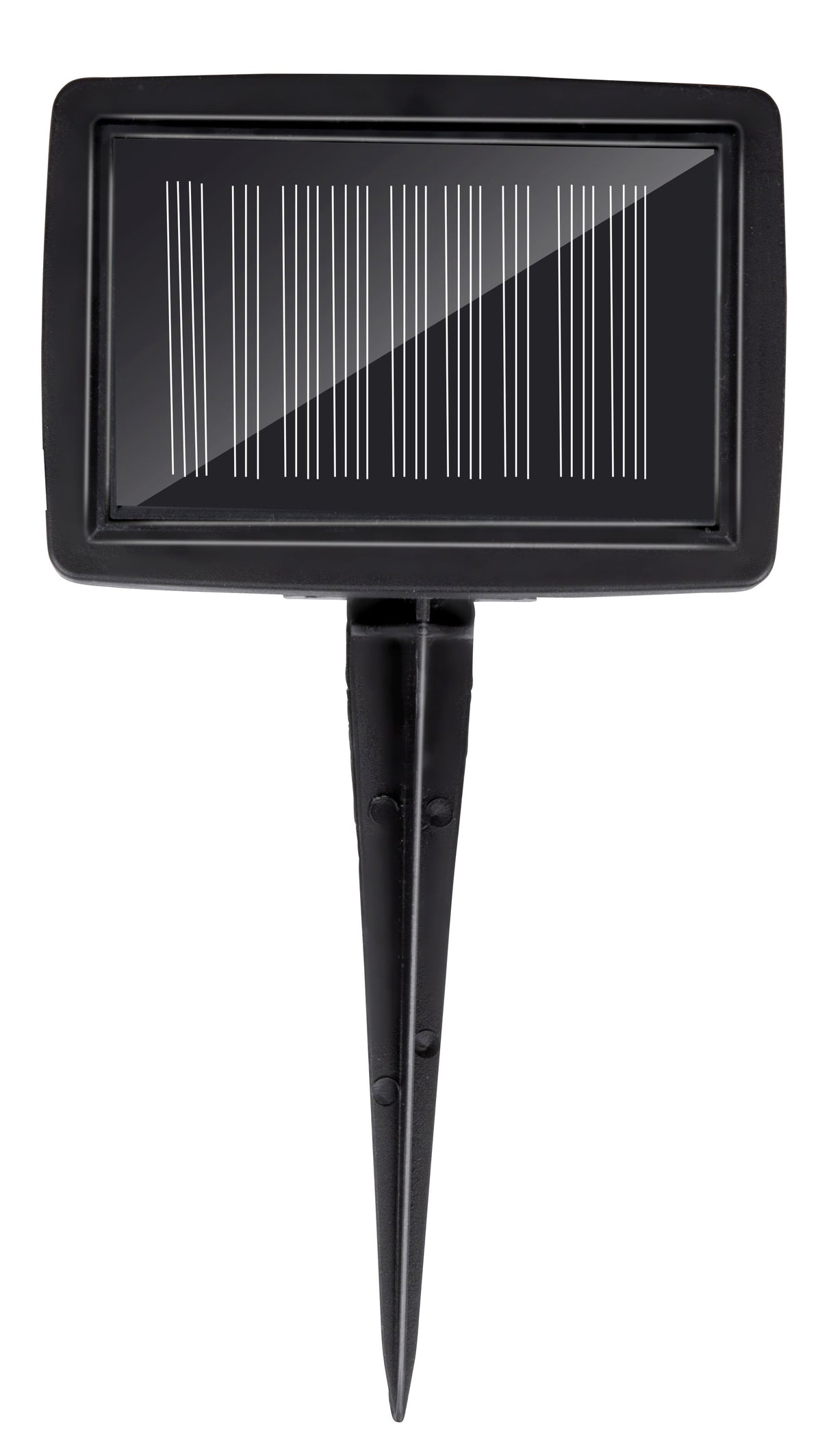 Grundig Solar Tuinspot - RGB & Warm Wit - maximondo