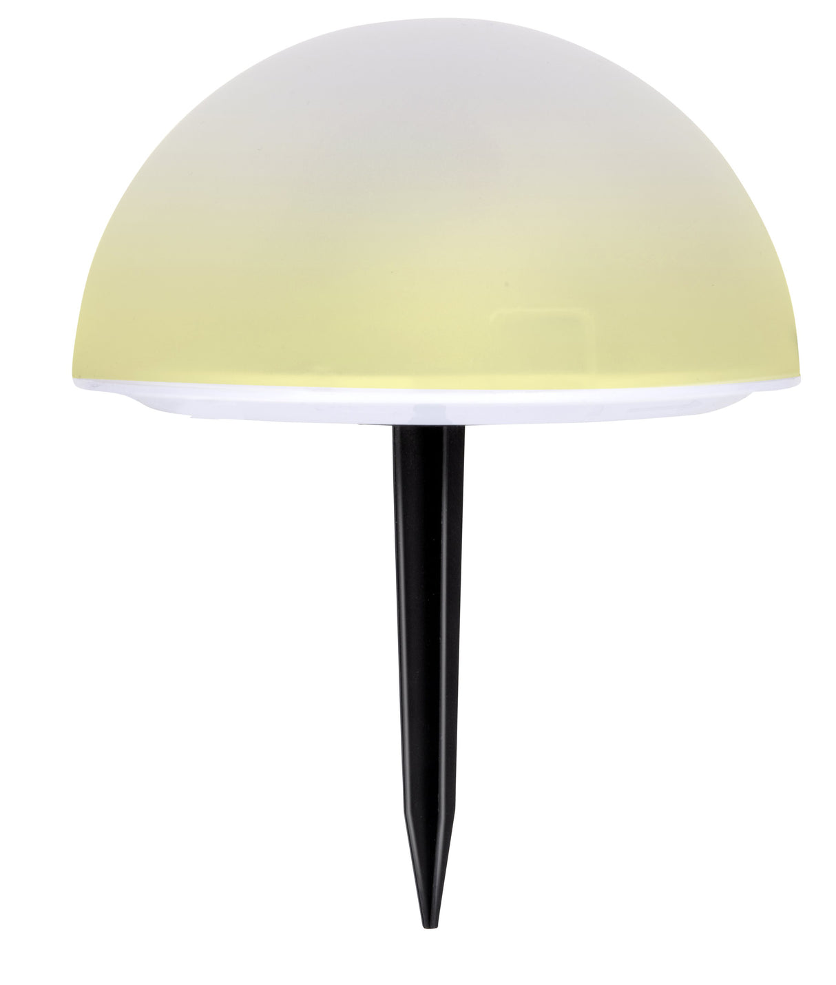 Grundig Solar Tuinspot - RGB & Warm Wit - maximondo