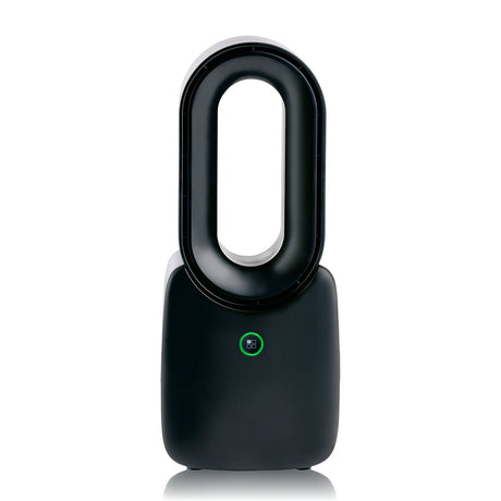 Lifetime Air USB-C Ventilator Zwart - maximondo