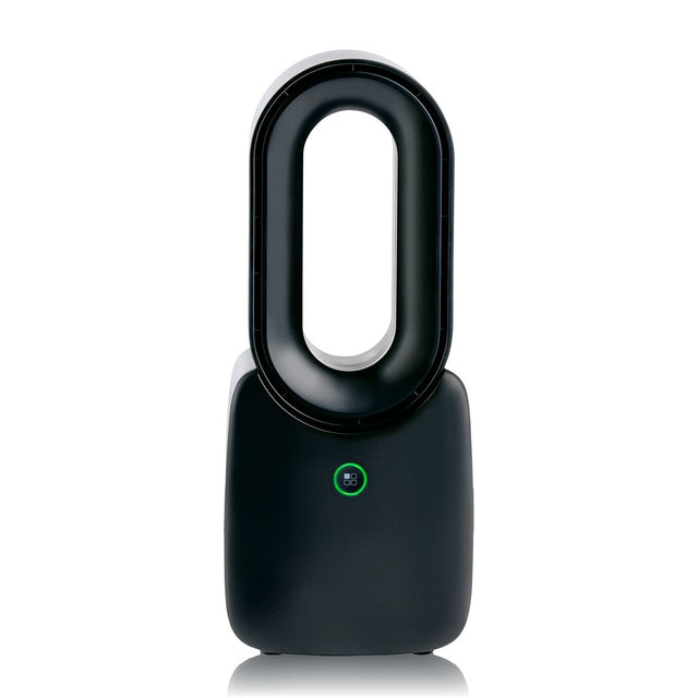 Lifetime Air USB-C Ventilator Zwart - maximondo