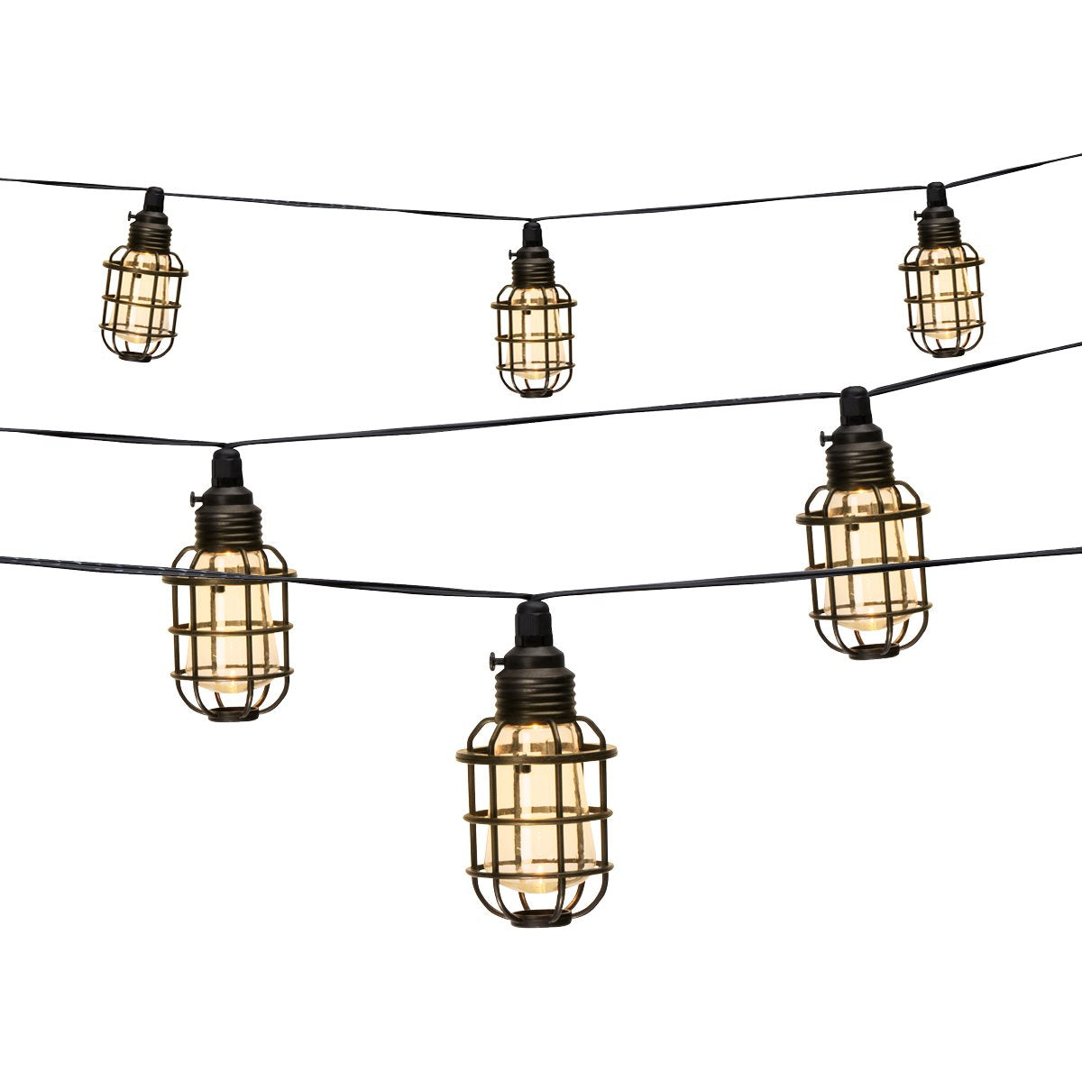 Grundig Solar Tuinverlichting - maximondo