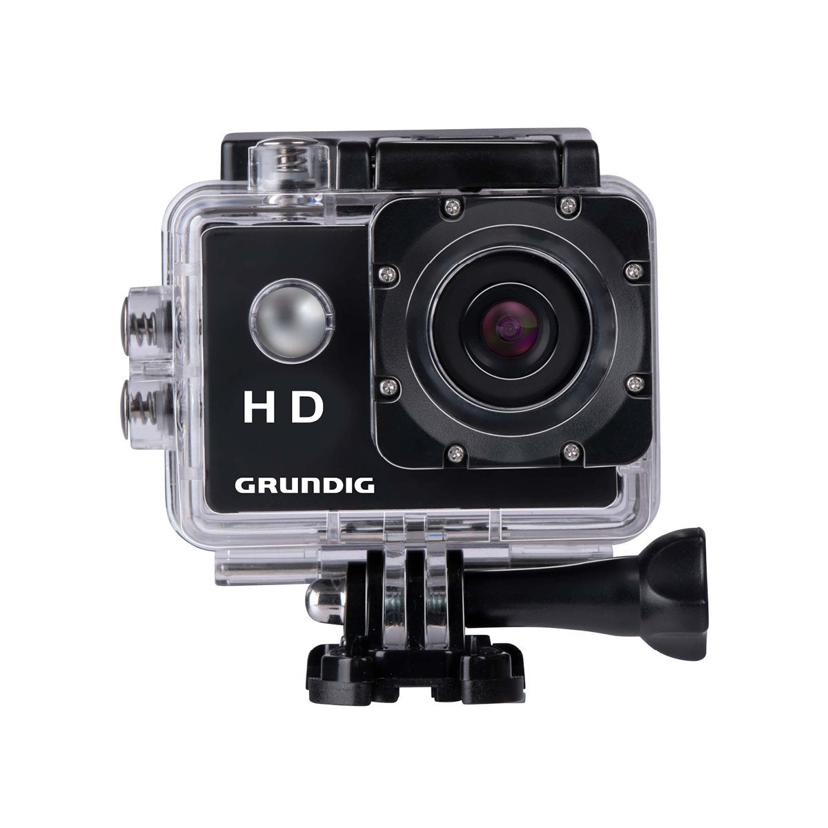 Grundig Action Camera 720P Waterdicht - maximondo