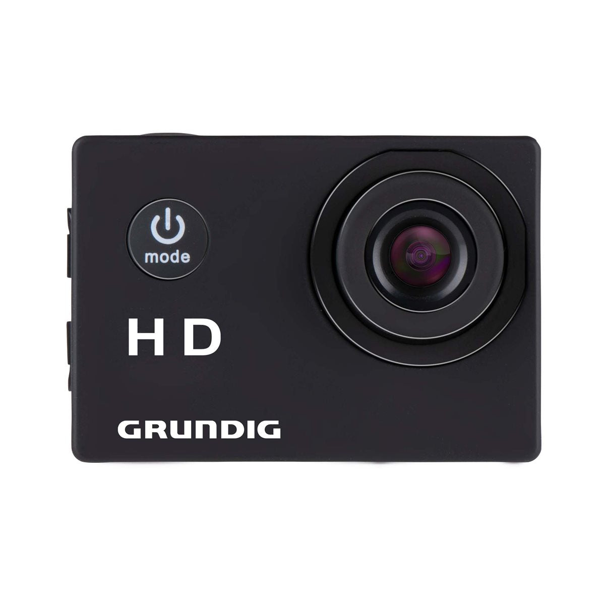 Grundig Action Camera 720P Waterdicht - maximondo