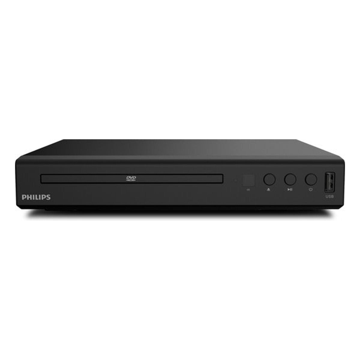 Philips TAEP200/20 DVD, 2021 Model - Zwart - maximondo