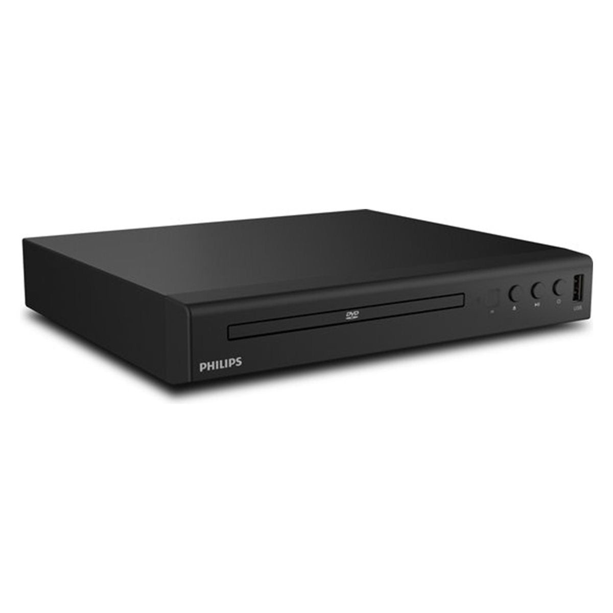 Philips TAEP200/20 DVD, 2021 Model - Zwart - maximondo