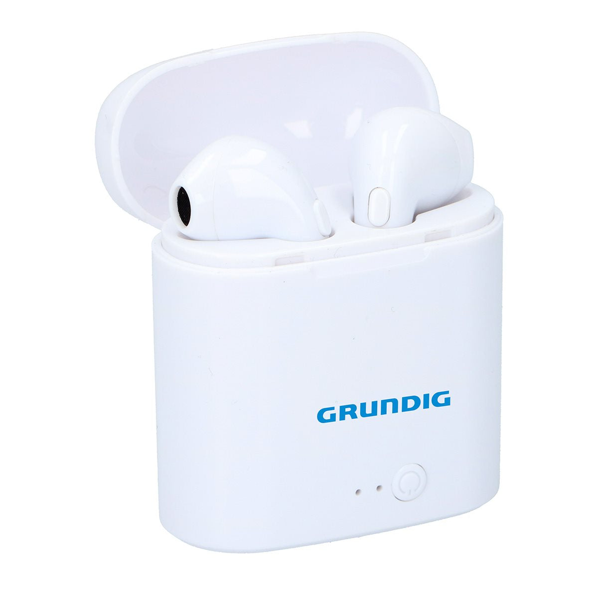 Grundig Draadloze Oordopjes - Bluetooth - maximondo