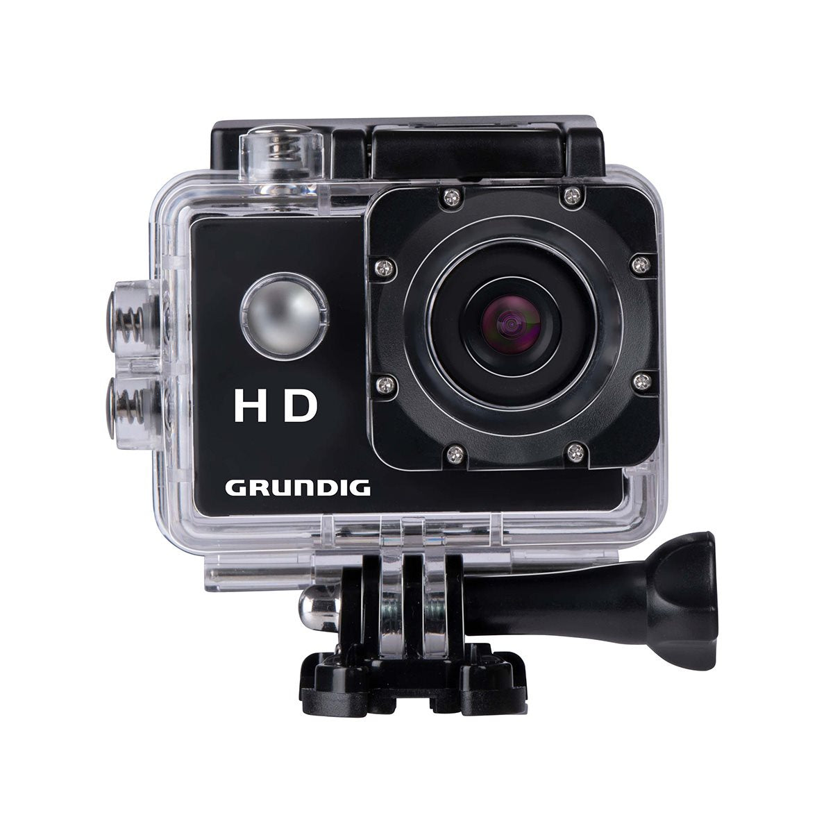 Grundig Action Camera 720P Waterdicht - maximondo
