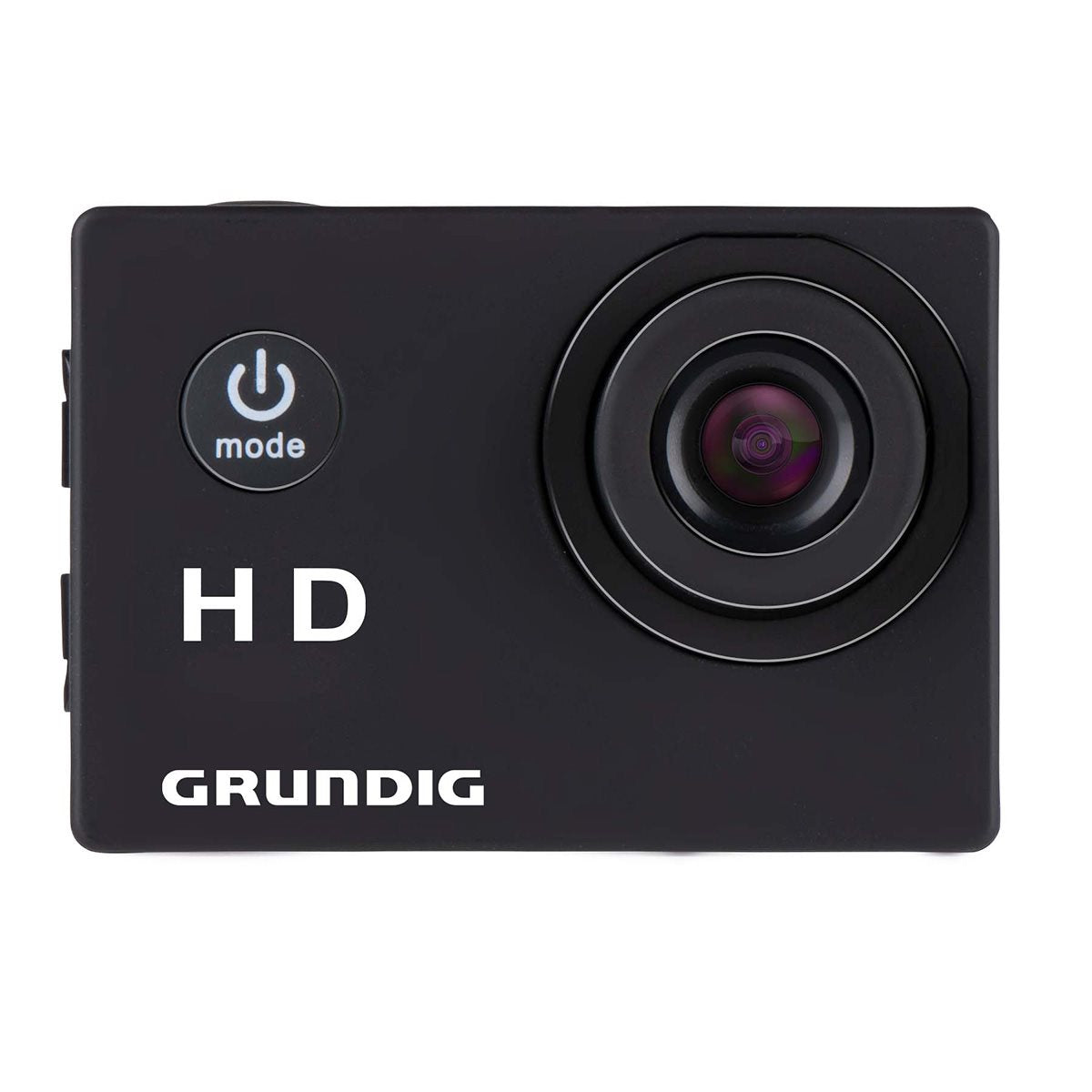 Grundig Action Camera 720P Waterdicht - maximondo