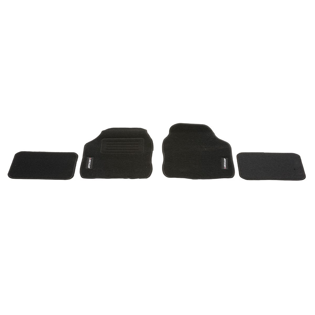 Dunlop Universele Automatten Set - maximondo