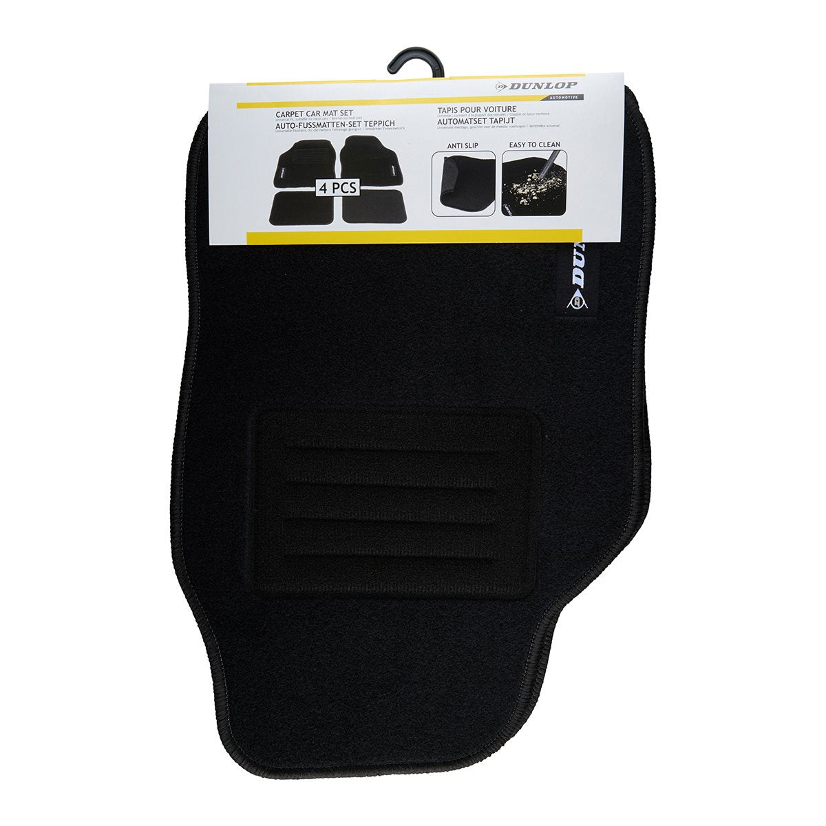 Dunlop Universele Automatten Set - maximondo