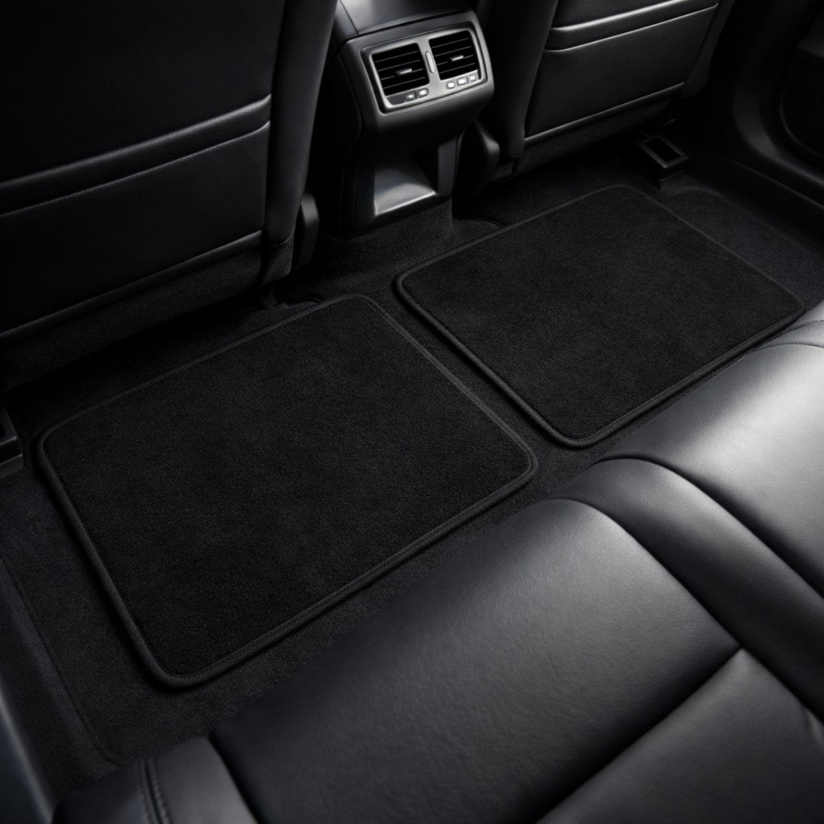 Dunlop Universele Automatten Set - maximondo