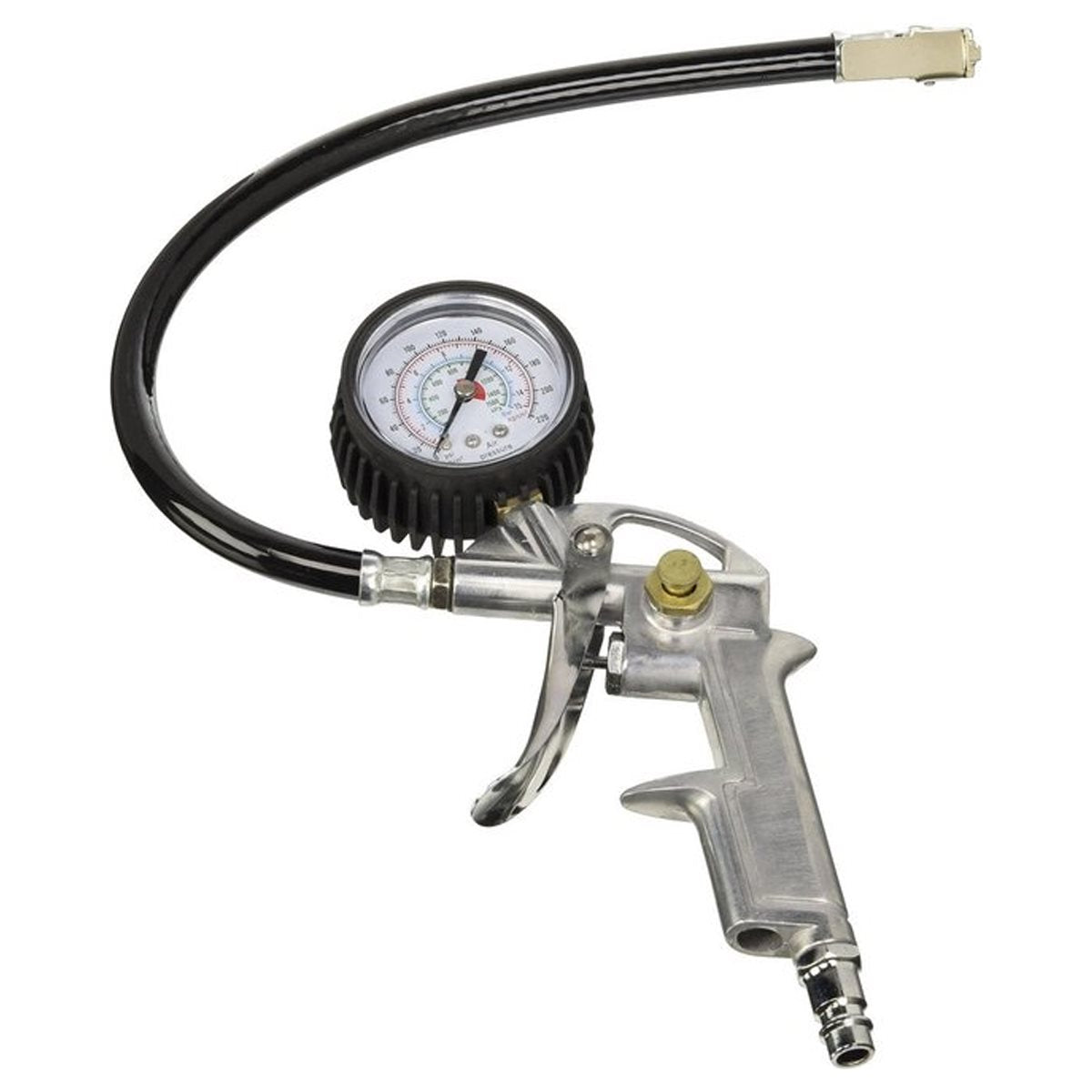 All Ride Blaaspistool 15Bar - maximondo