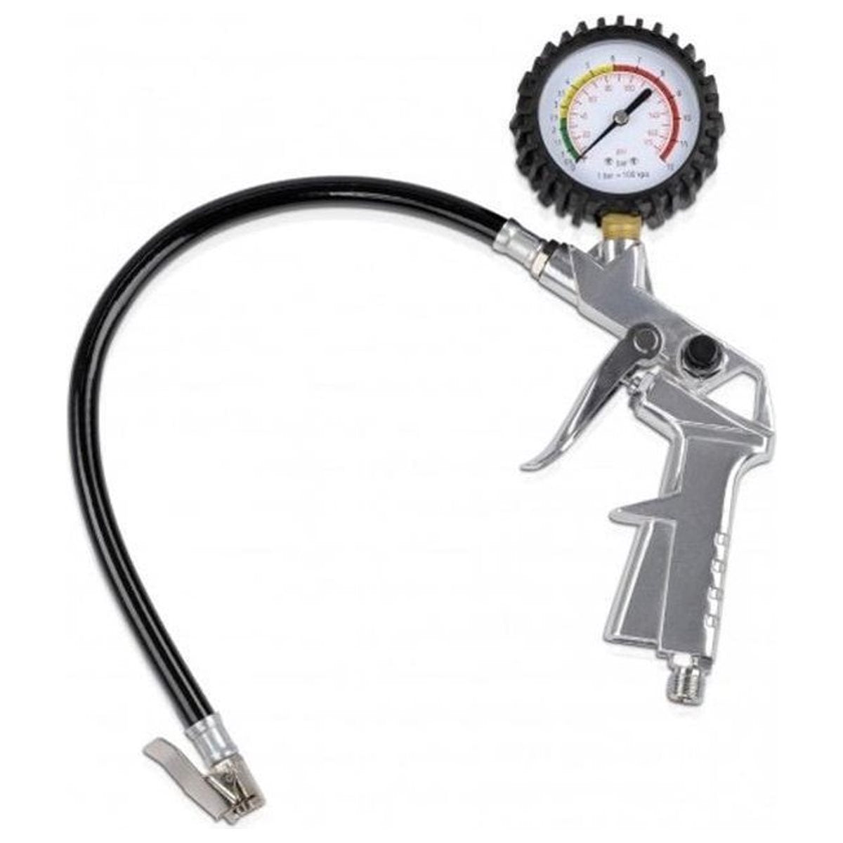 All Ride Blaaspistool 15Bar - maximondo