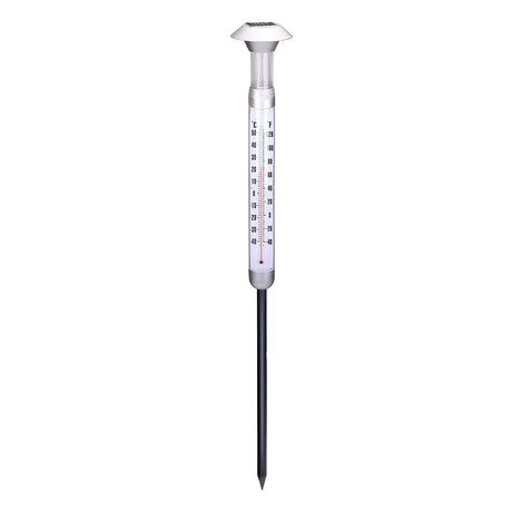 Grundig Solar Thermometer - maximondo