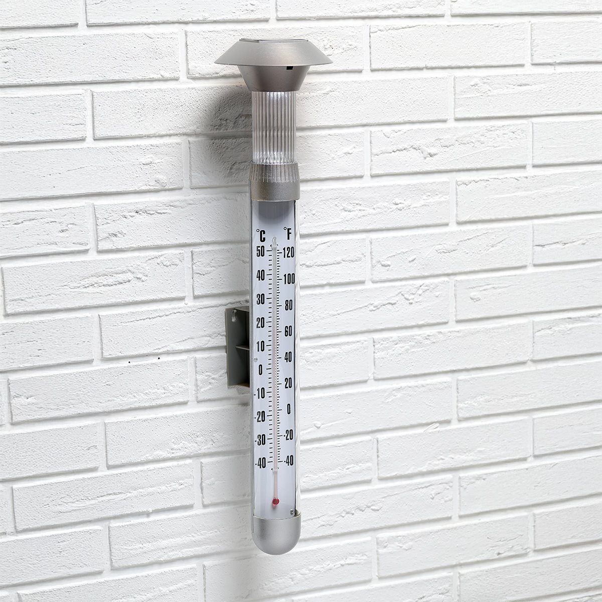 Grundig Solar Thermometer - maximondo