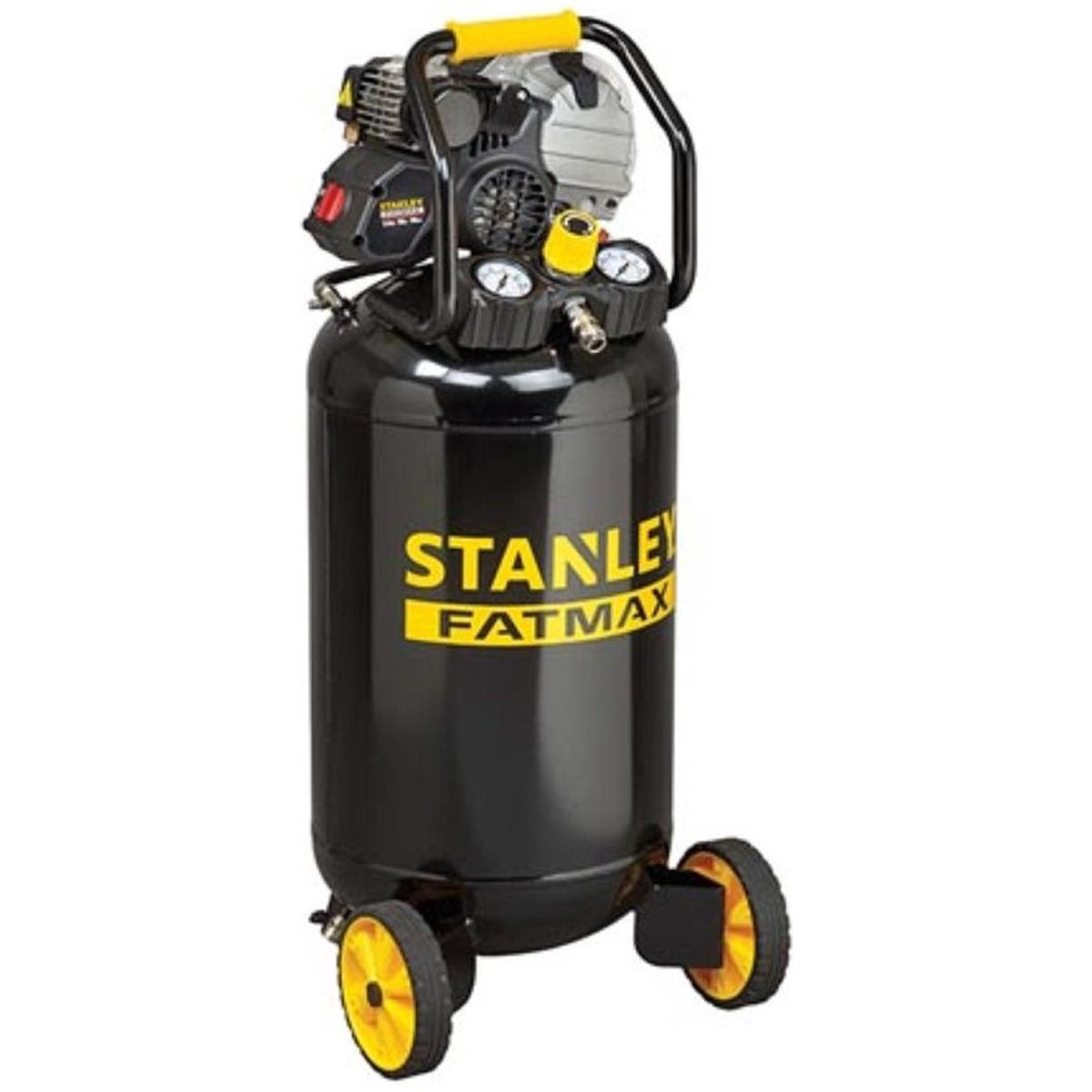Stanley HY 227/10/50V FMXC Compressor - maximondo