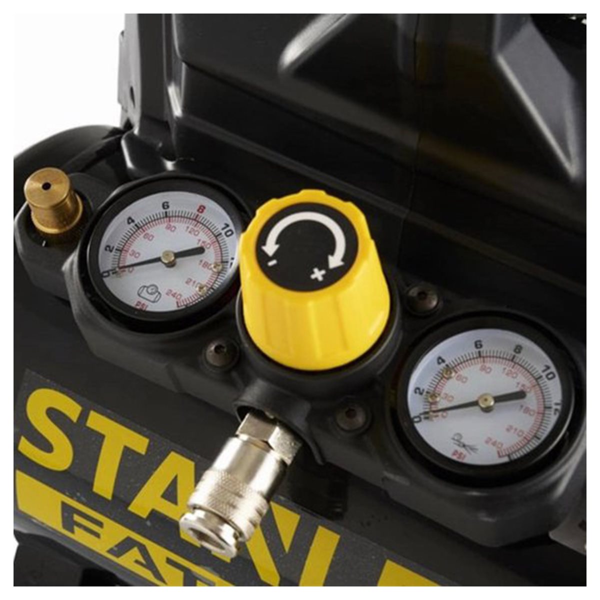 Stanley Compressor DST 101/8/6 FMXCM00 - maximondo