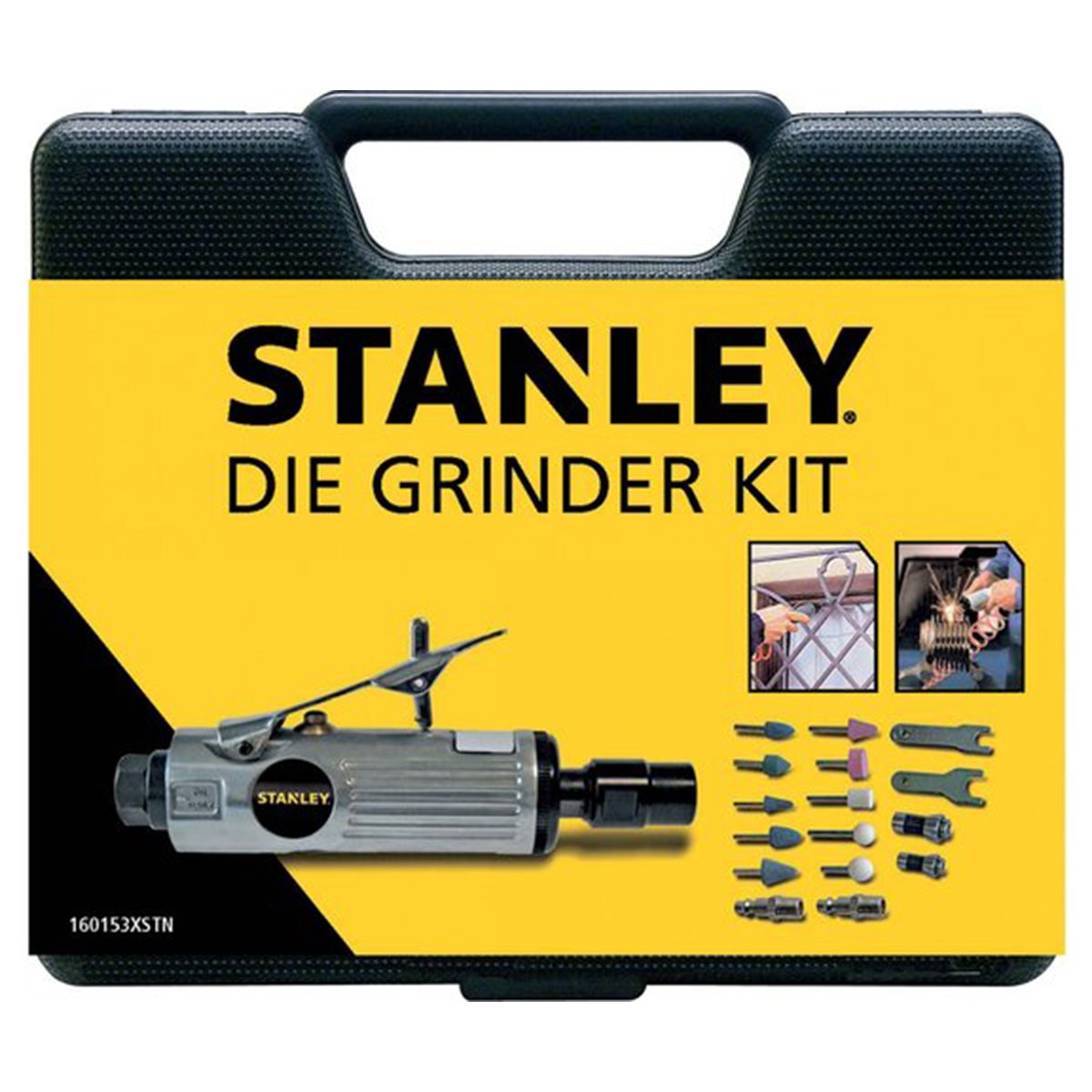 Stanley Stiftslijper 160153XSTN - maximondo