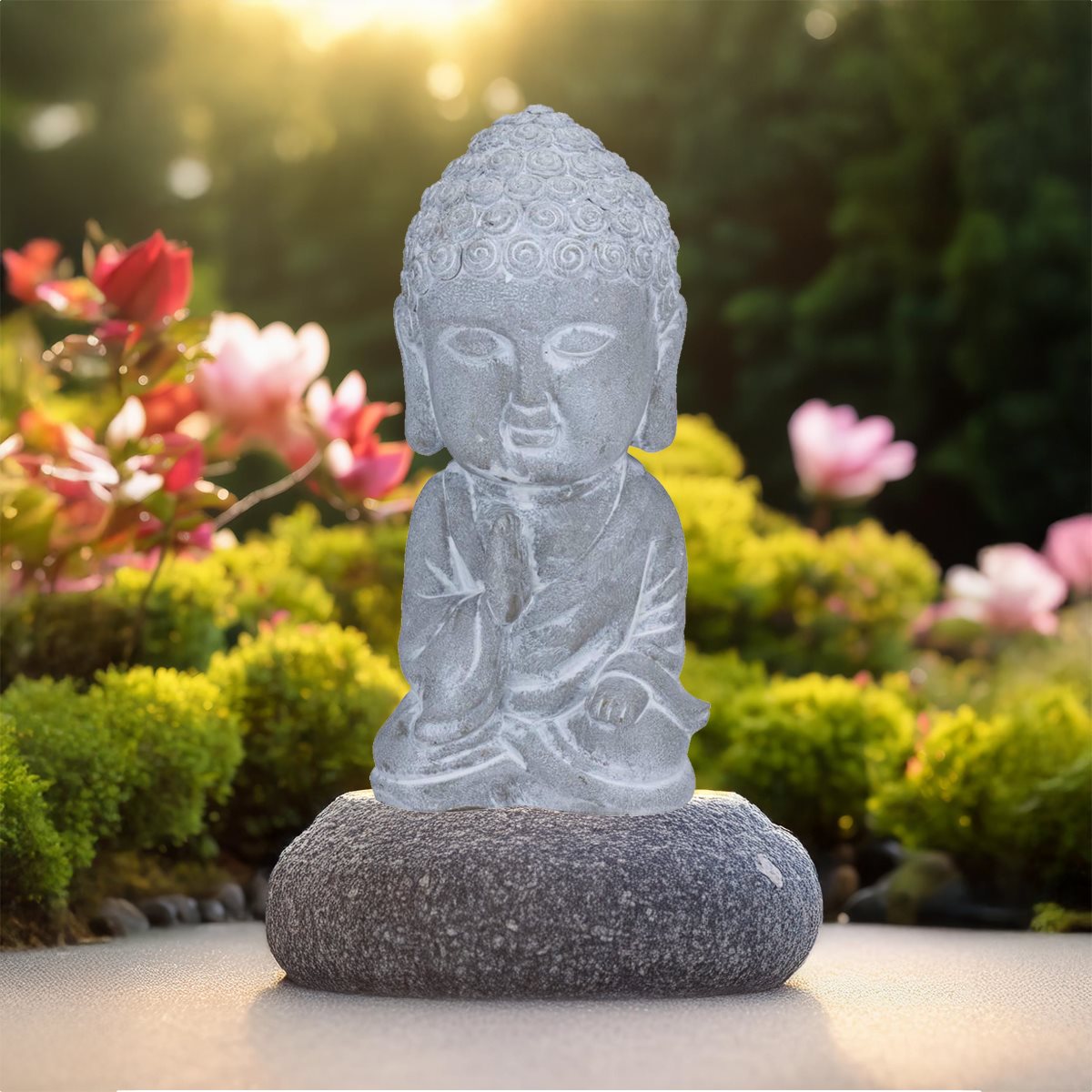 Arti Casa Boeddha 30 cm - maximondo