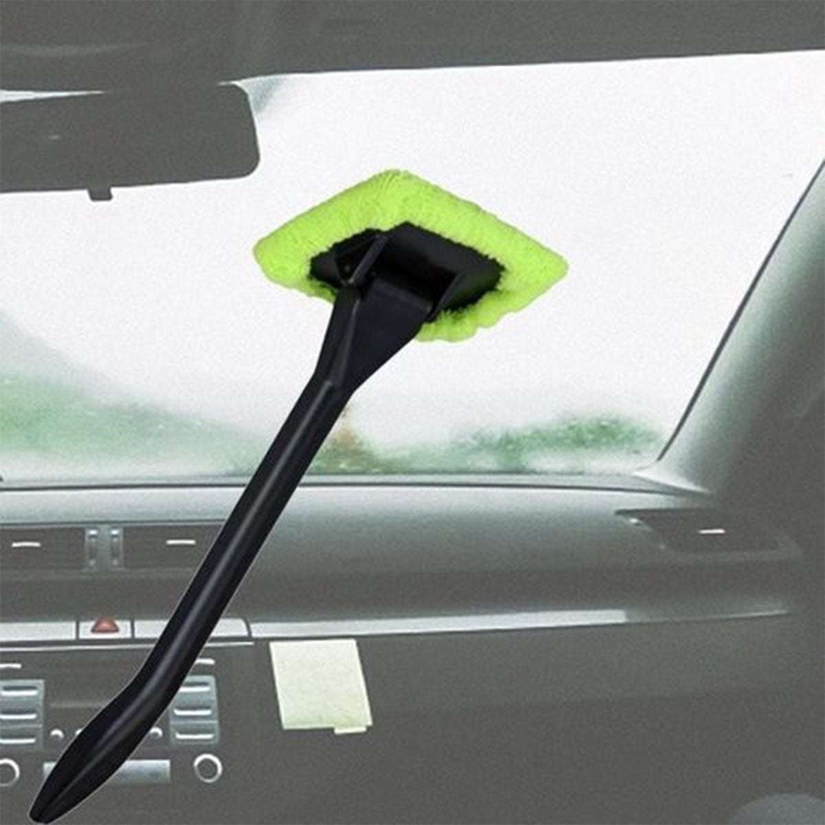 Dunlop Auto Microvezel-Raamreiniger - maximondo
