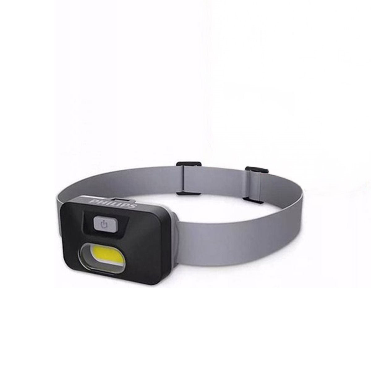 Philips Hoofdlamp LED - maximondo