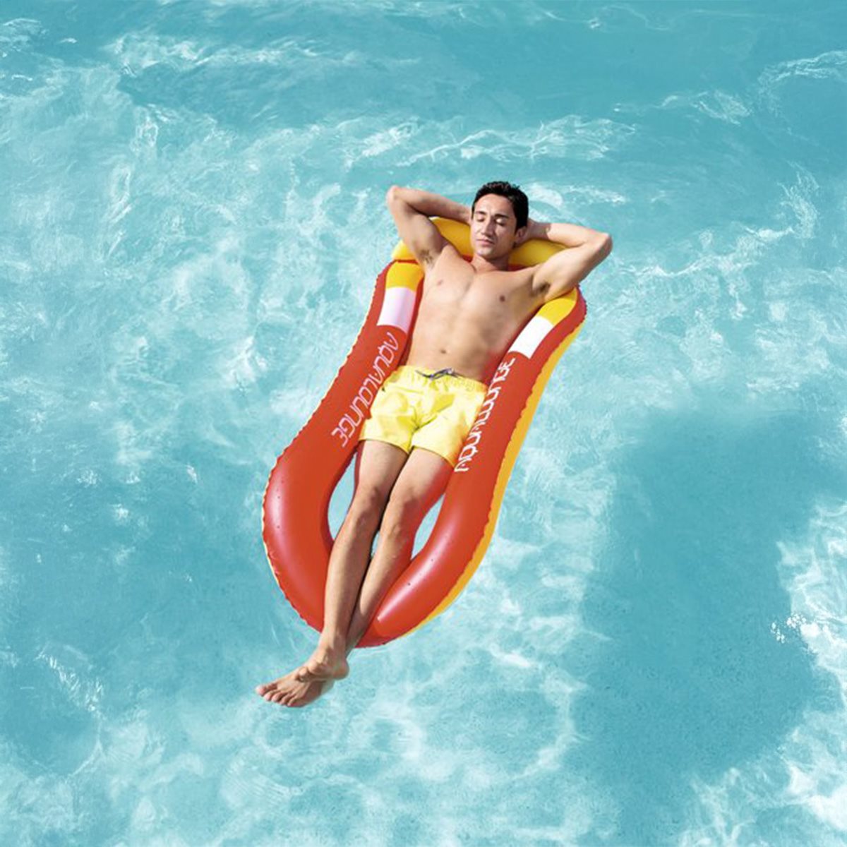 Bestway Opblaasbaar Tanning Bed 160 cm - maximondo