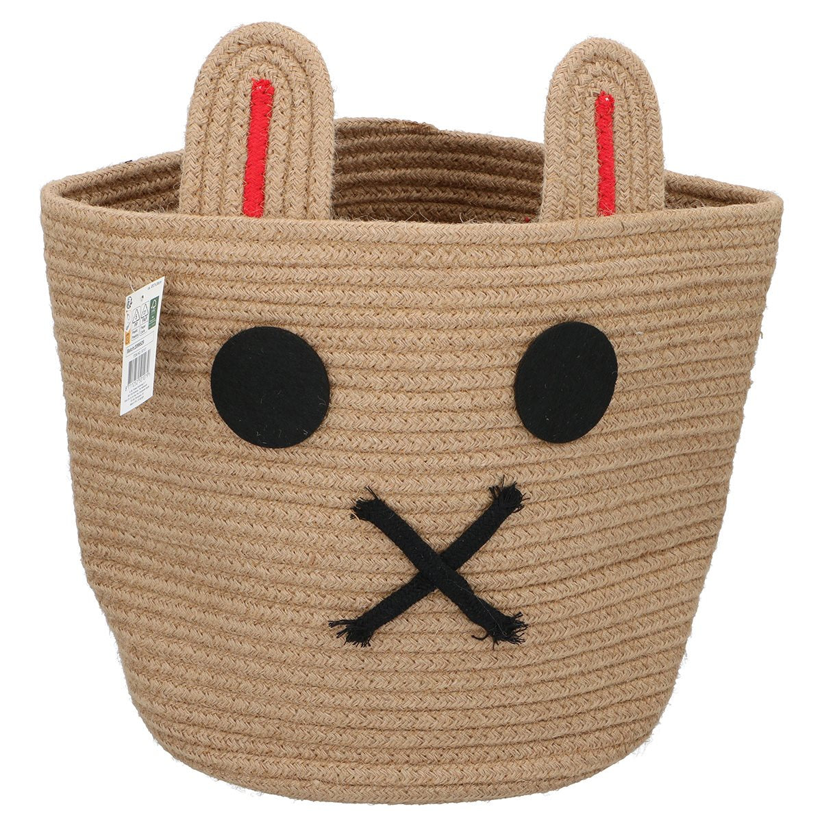 Arti Casa Opbergmandje Ø27cm - maximondo