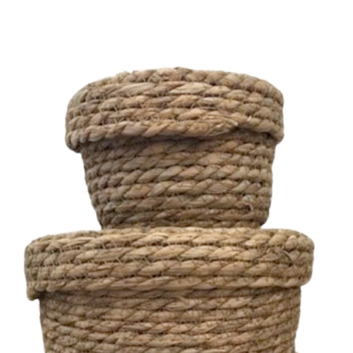 Arti Casa Manden met Deksel 3 Stuks - maximondo