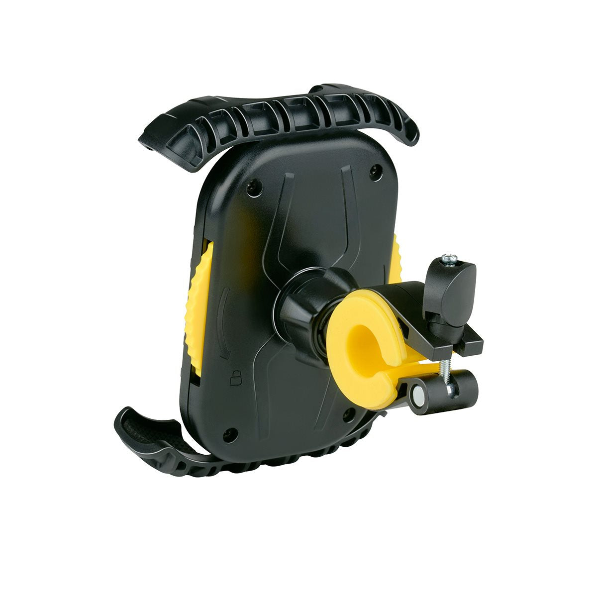 Dunlop Telefoonhouder Fiets - Smartphonehouder Stuur - maximondo