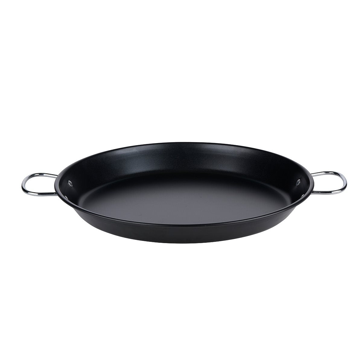 alpina Paellapan Ø39,5 cm Inductie, Gas en Keramisch - maximondo