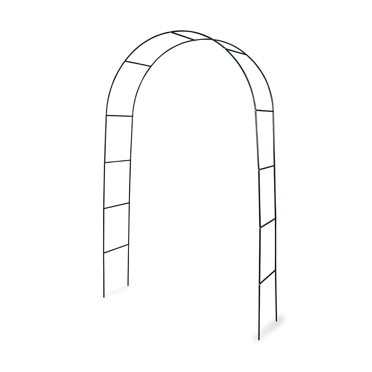 Kinzo Rozenboog Metaal 240 x 140 cm - maximondo