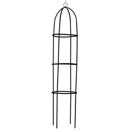 Kinzo Rozen Plantensteun Rond 185x40cm - maximondo
