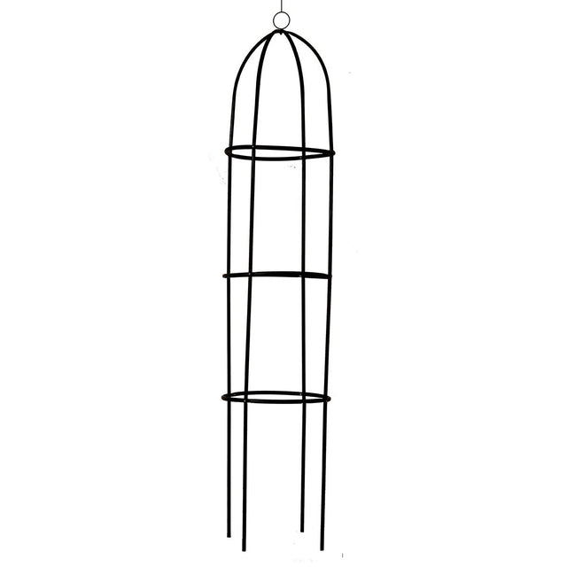 Kinzo Rozen Plantensteun Rond 185x40cm - maximondo