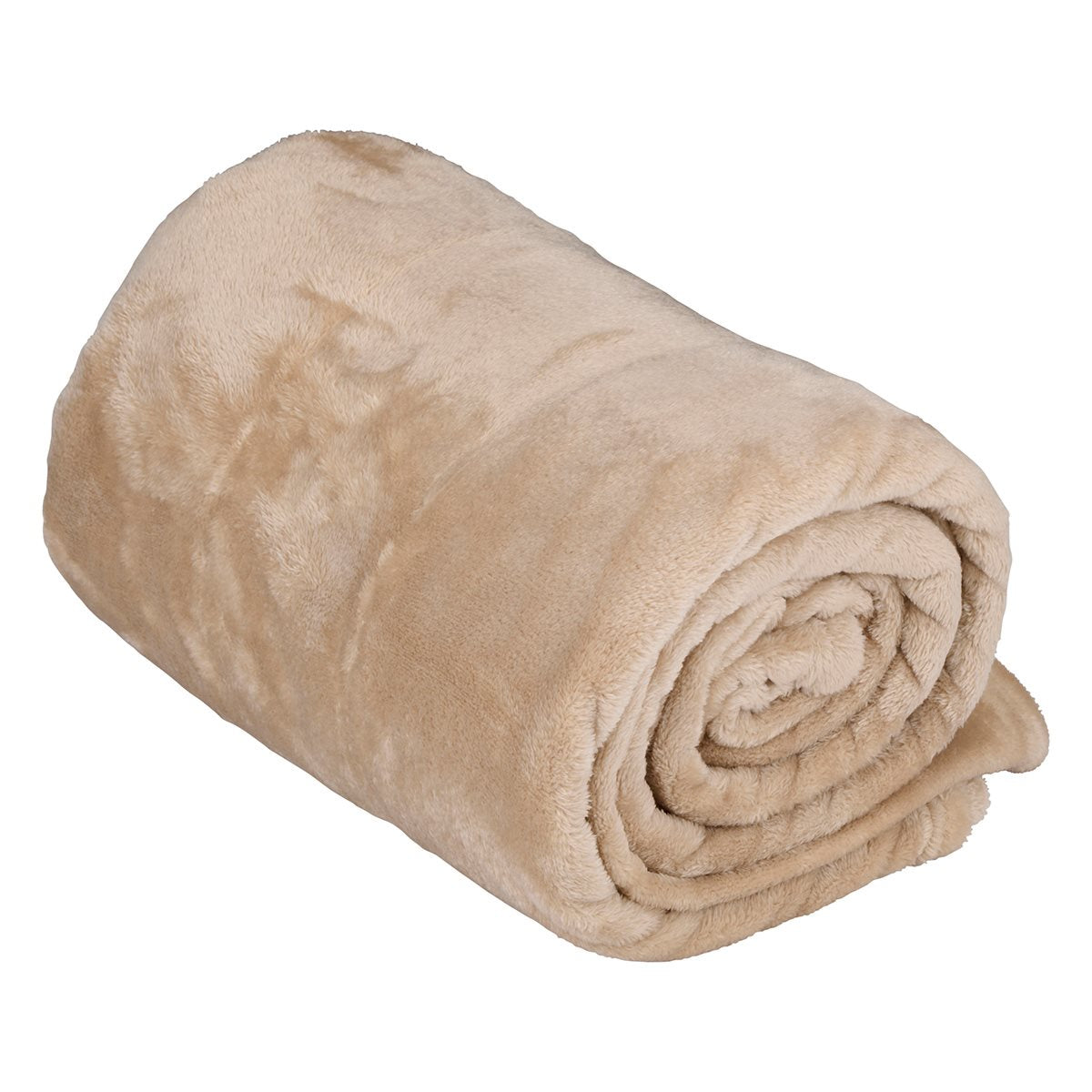 Arti Casa Fleece Deken 150x200 CM - maximondo