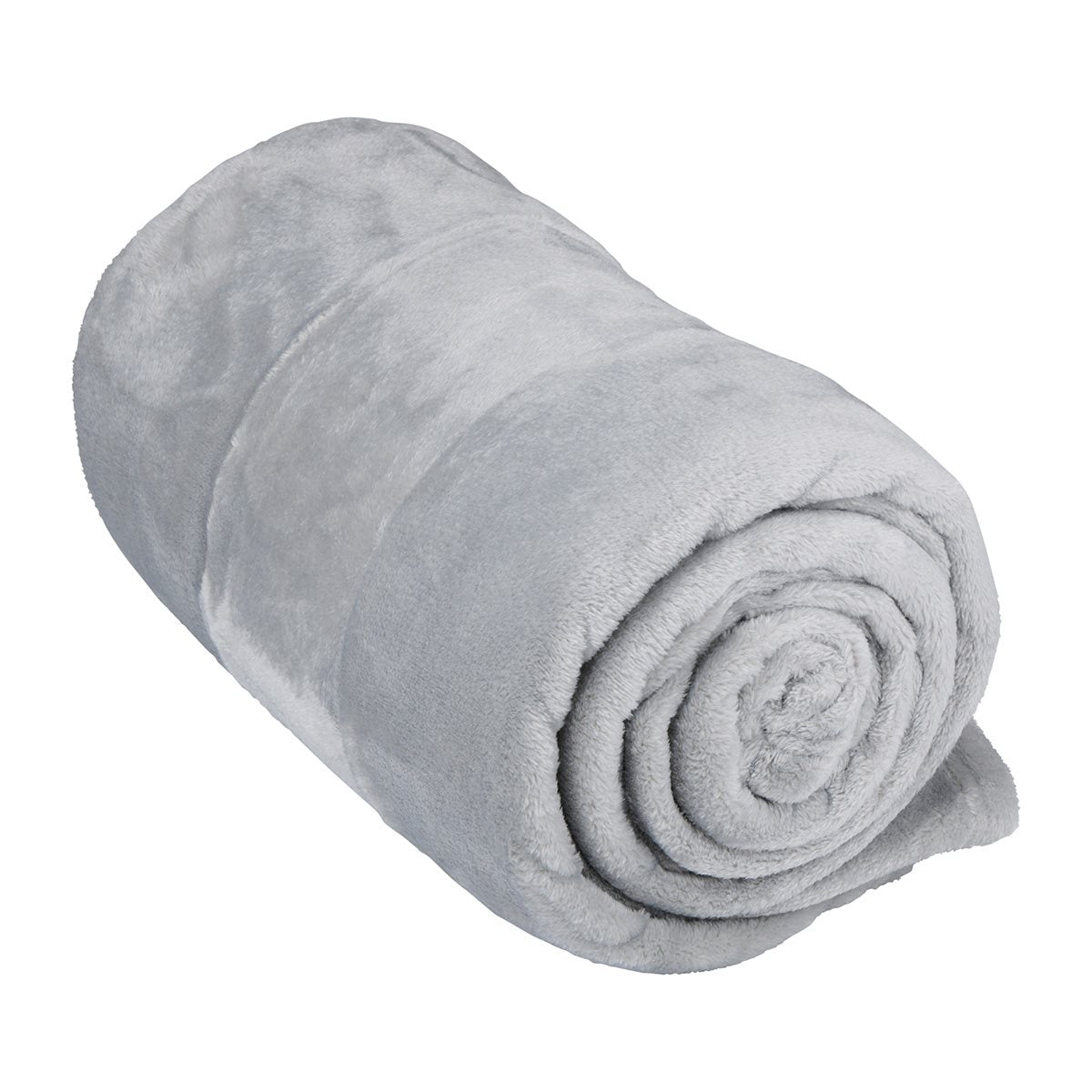 Arti Casa Fleece Deken 150 x 200 cm - maximondo