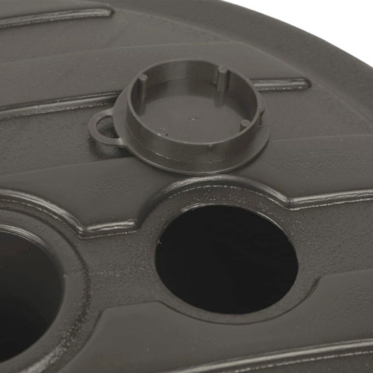 Parasolvoet Ø 45 cm - maximondo