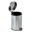 Pedaalemmer 3L Rvs - maximondo