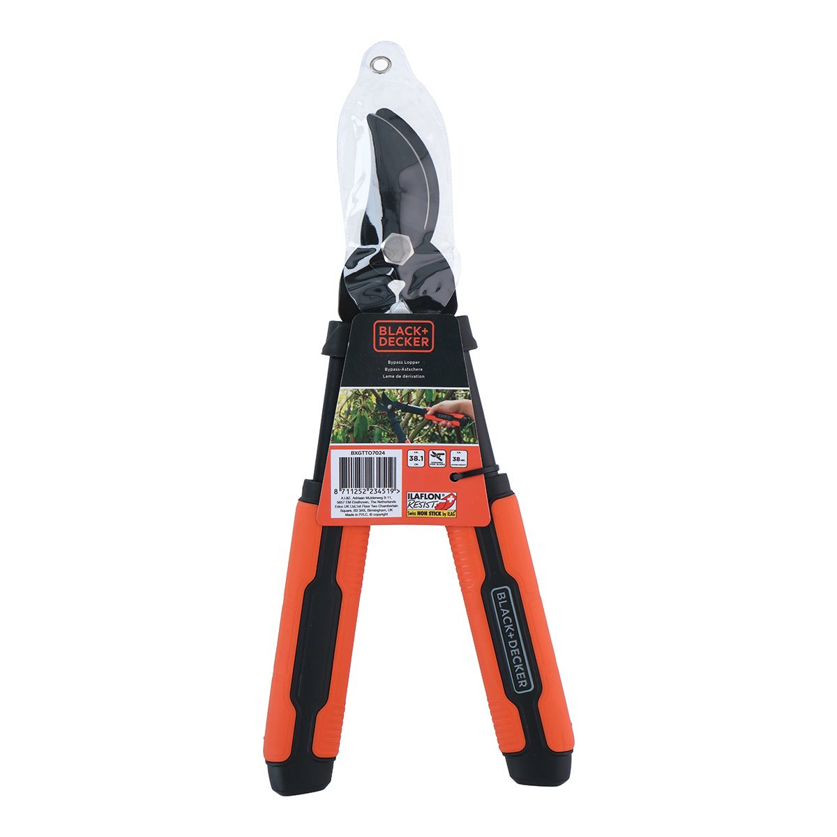 BLACK+DECKER Takkenschaar - maximondo