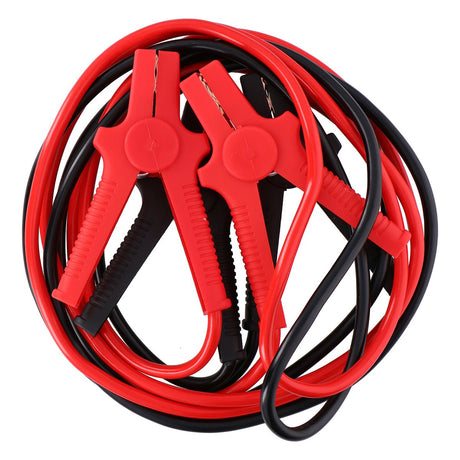 Dunlop Startkabels 25mm2 3.5m - maximondo