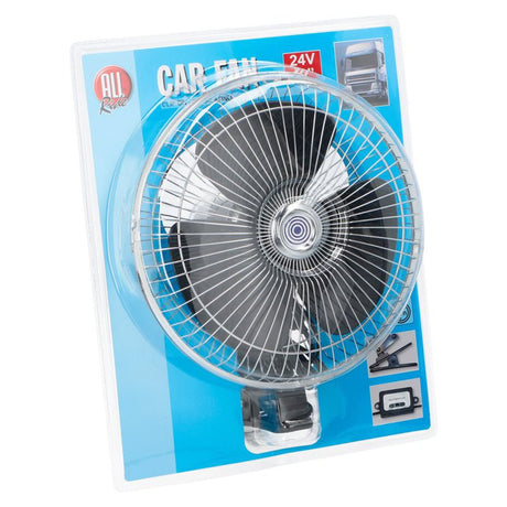 All Ride Mini Ventilator 24V Clip - maximondo