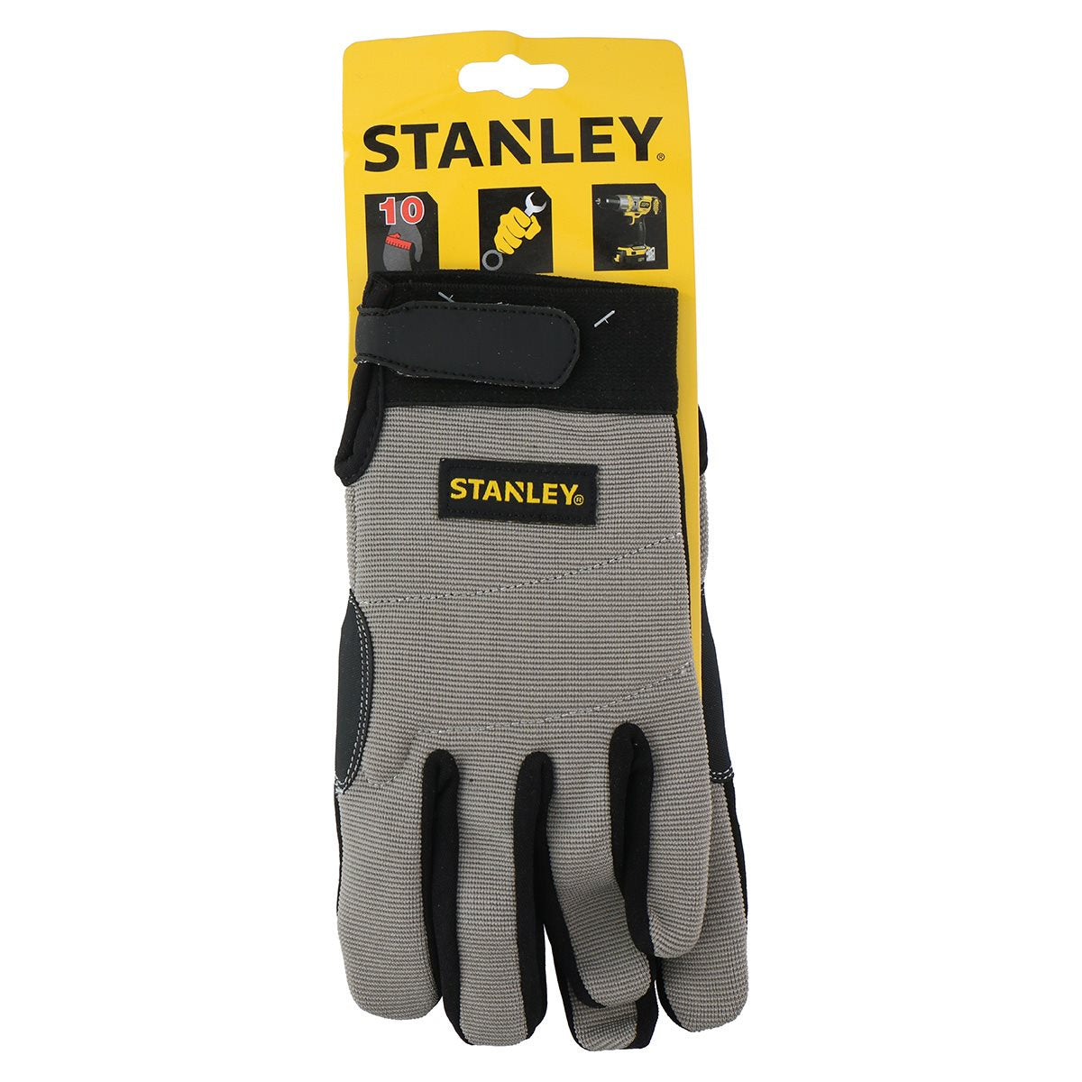Stanley Performance Glove L SY660L EU - maximondo